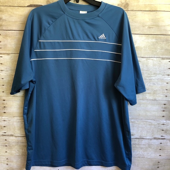 adidas Other - Adidas Climalite Mens shirt